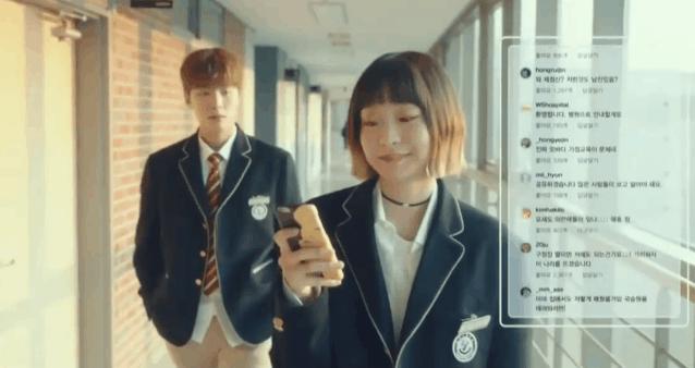 傻白甜过气了!现在流行A到炸的“恶女风”!又飒又迷人