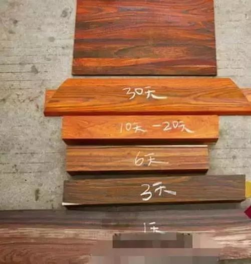 红木大全,红木家具资料