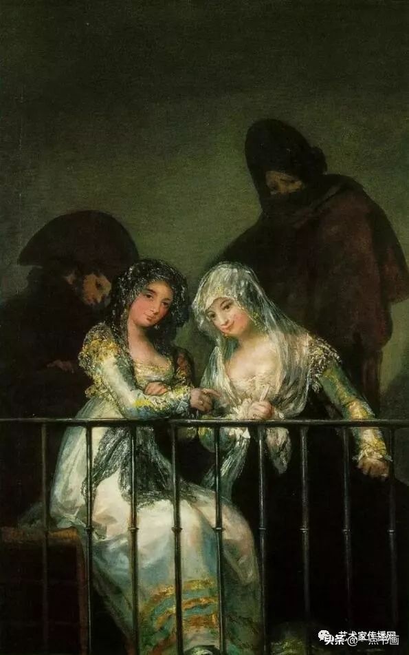 美术家马奈,画家马奈简介