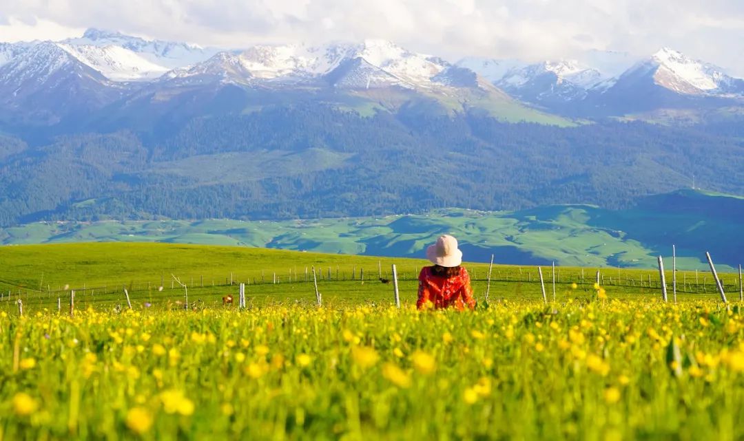 徒步100个必背知识,经典徒步路线新手