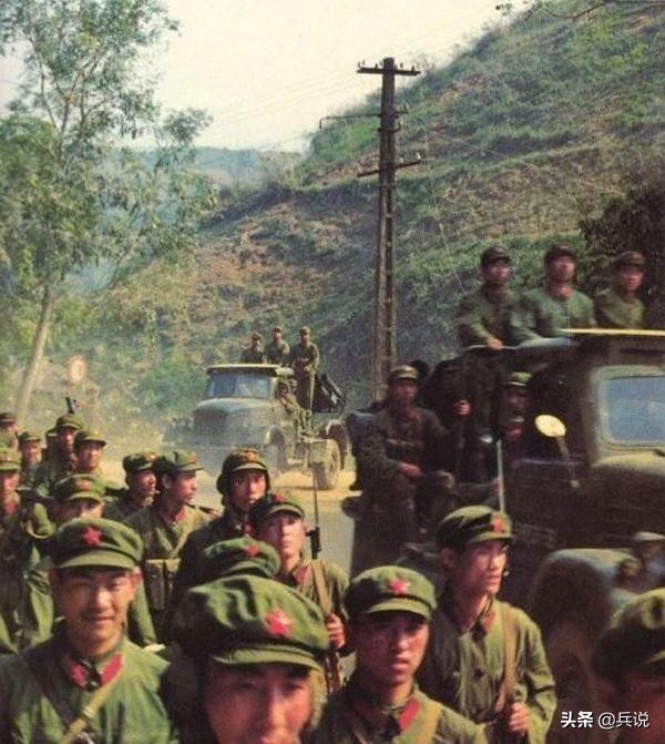 越军为何惧怕我军火炮,越战时越军武器落后