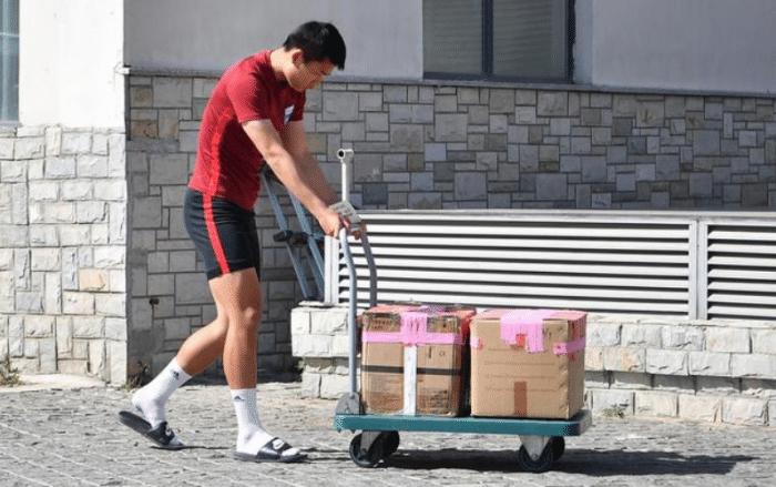 足协最新退出联赛消息,足协宣布退出球队