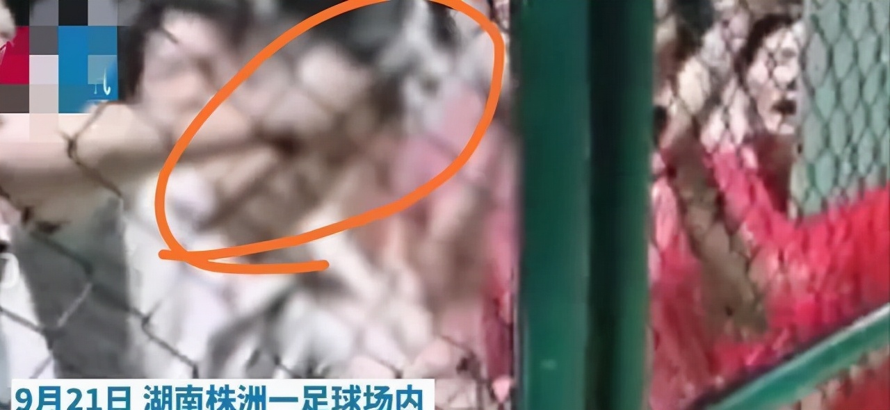 广场舞大妈霸占足球场被球砸后续,广场舞大妈砸足球场后续