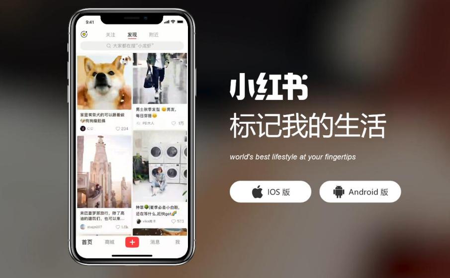 小红书被下架！曾经的网红种草机，怎么就沦落成智商洼地？