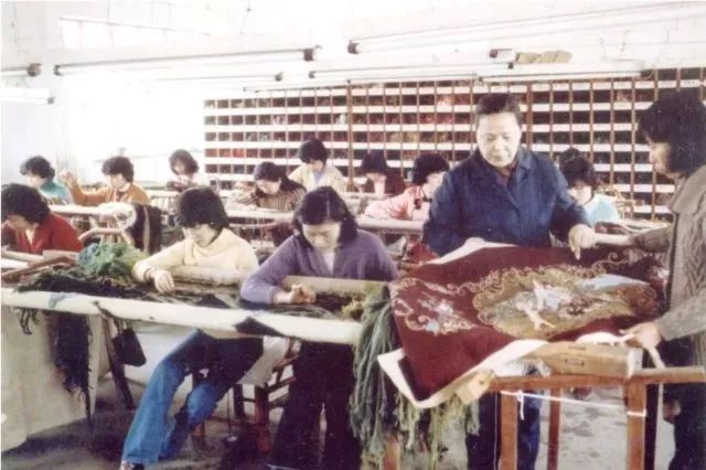 精品老刺绣收藏,贵族藏品有哪些