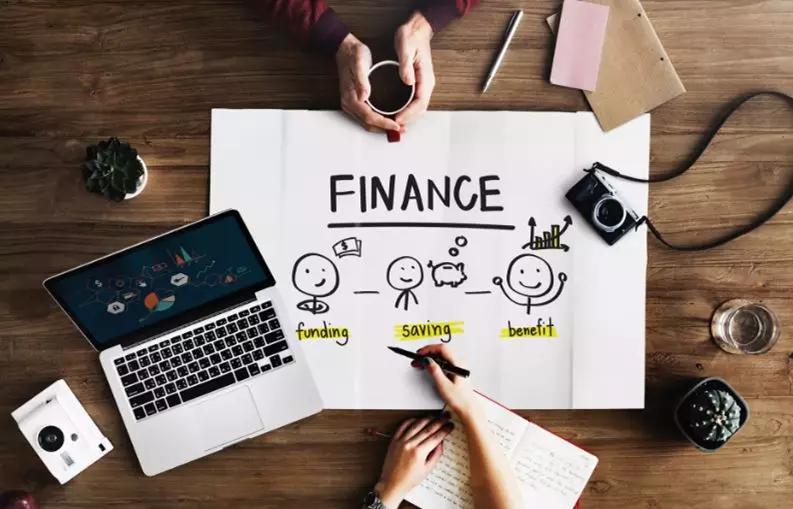 金融供应链公司有哪些,供应链金融有哪些行业