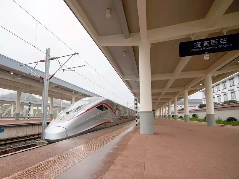 复兴号运营最新消息,新款复兴号上线运行