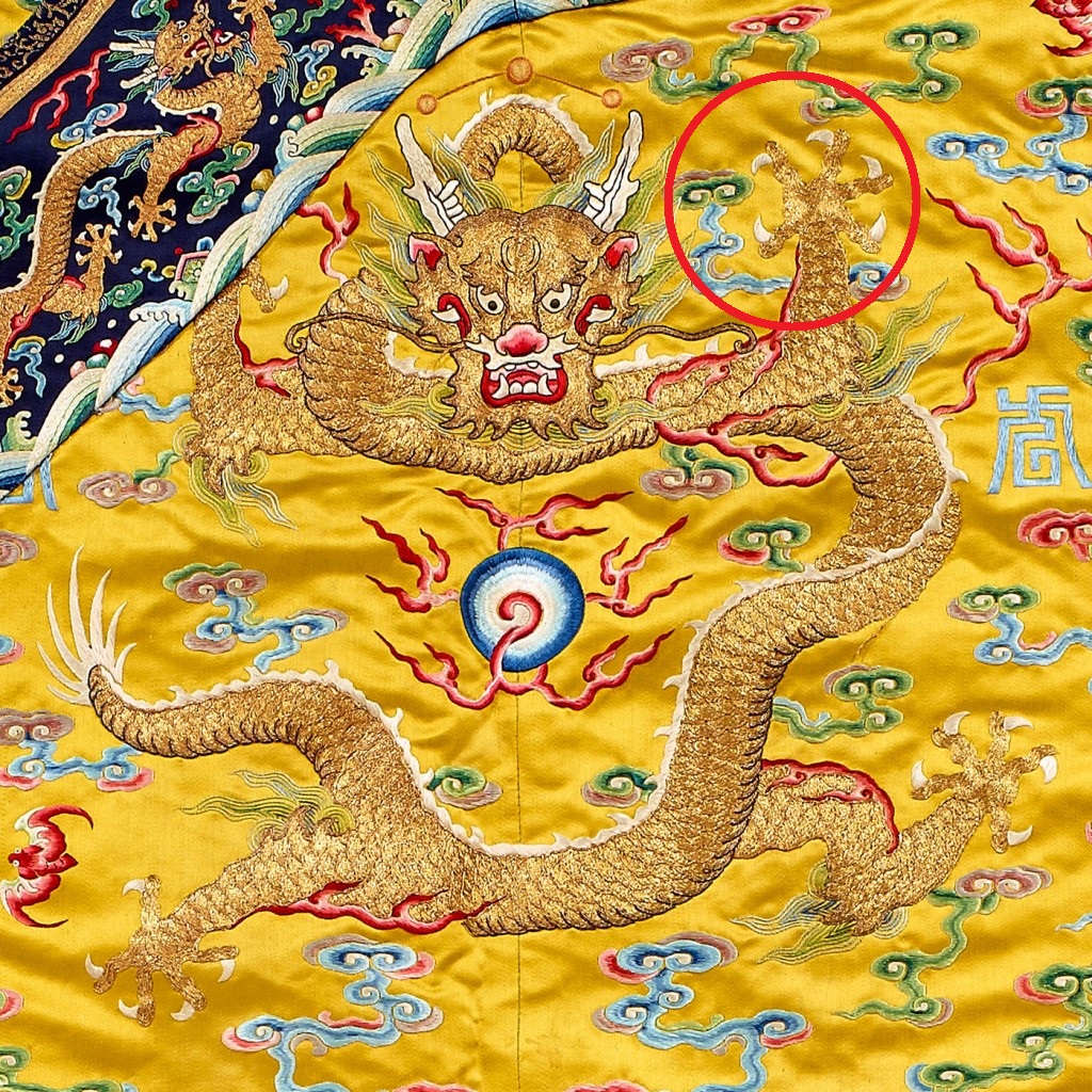 我们为什么是龙的传人含义是什么,龙的传说是真实存在吗