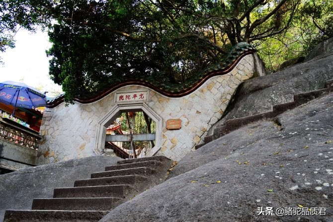 厦门海边之旅,厦门小众旅游体验