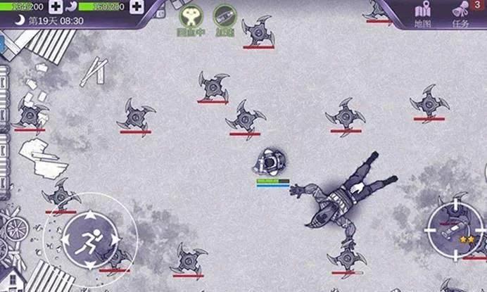 闲着无聊能玩哪些单机游戏,手机无需网络还玩不腻的游戏推荐