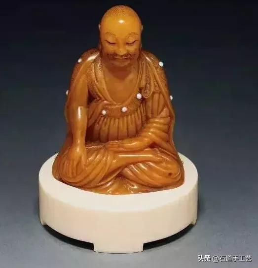 田黄真品收藏价,收藏田黄价格表