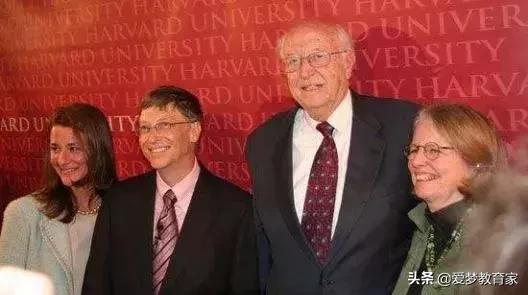 贵族比尔盖茨的女儿,比尔盖茨教育孩子的真实经历