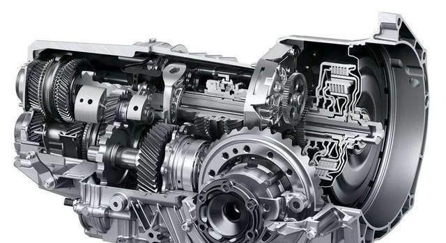 变速箱cvtatdct有什么区别,变速箱怎么选atcvtdct