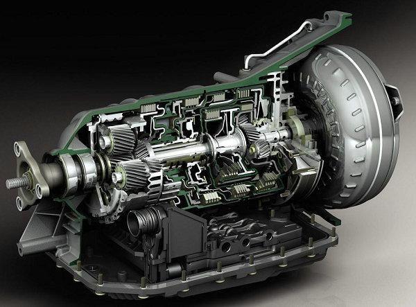 AT和DCT的变速箱的区别,at和dct变速箱哪个低速顿挫明显