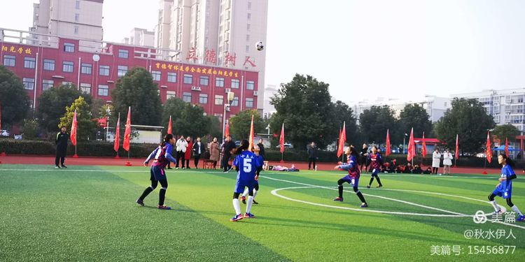 全市足球比赛,方城足球联赛开幕式