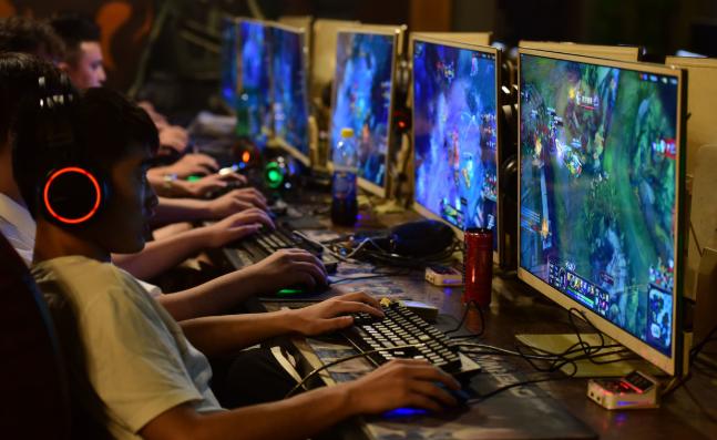 腾讯游戏一年利润,腾讯游戏年度游戏收入排名