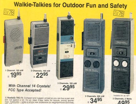 免执照对讲机频率,免执照对讲机15w