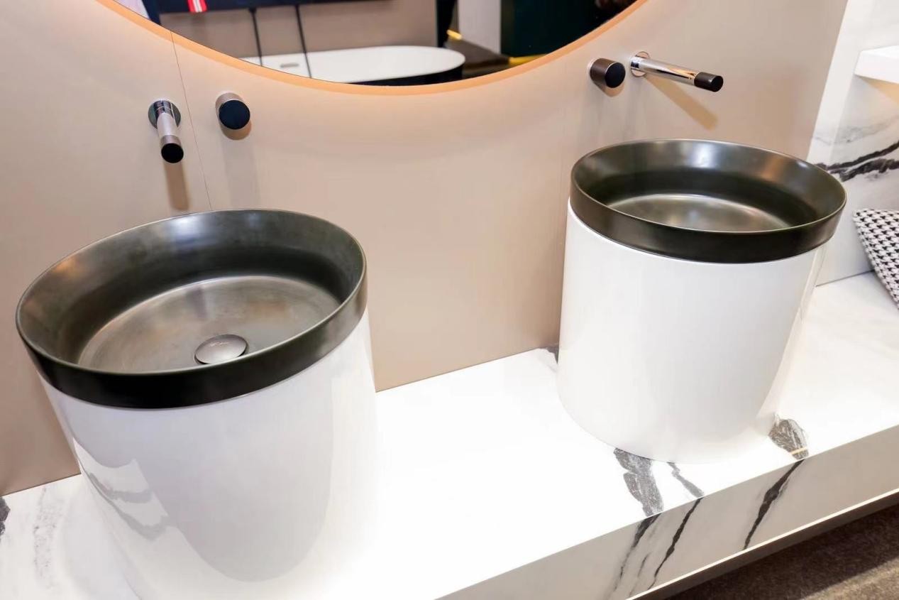 卫浴建材新闻,卫浴陶瓷行业新闻