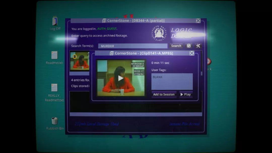 还原故事场景找出真相游戏攻略,独立游戏剧情解密