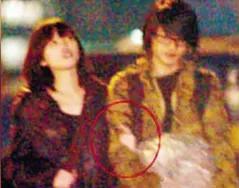 胡歌近期绯闻,胡歌公布过几段恋情