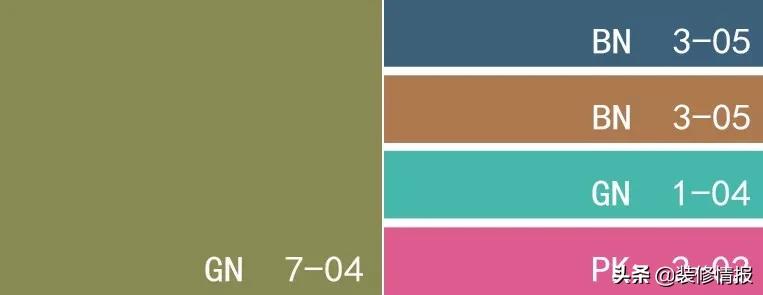 最美十款墙布,100种墙纸设计