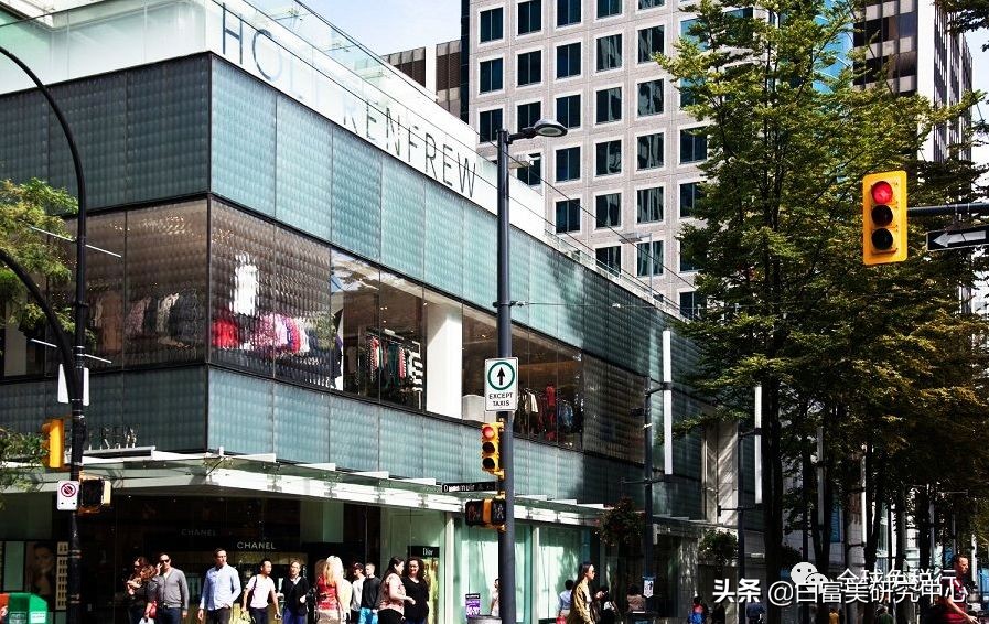 加拿大温哥华旅游穿什么,加拿大温哥华值得去的地方