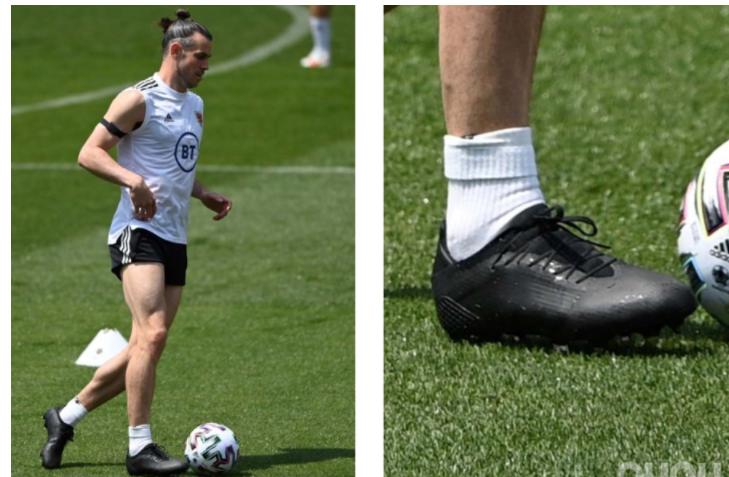 欧洲杯战靴,欧洲杯进球战靴排行