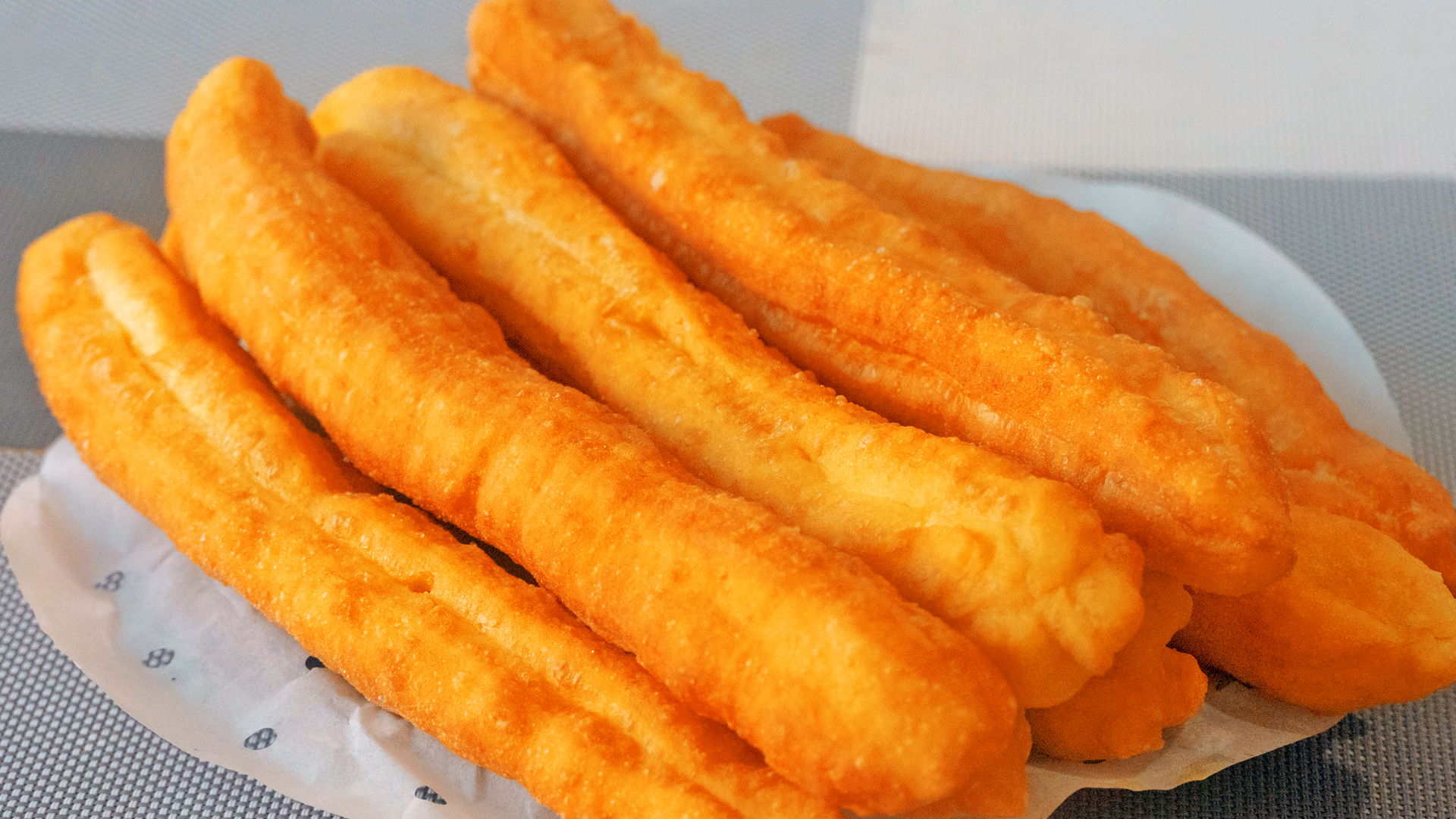 我家早餐花样多1周做法不重样,做一份色香味俱全的营养早餐