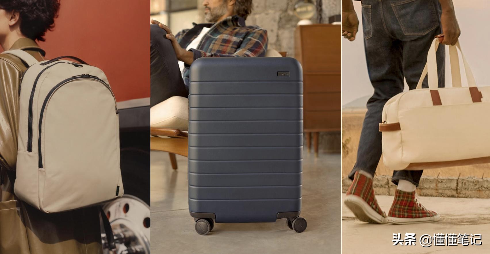 厌倦Ins甜腻风的Z世代在网上最吃哪一套？