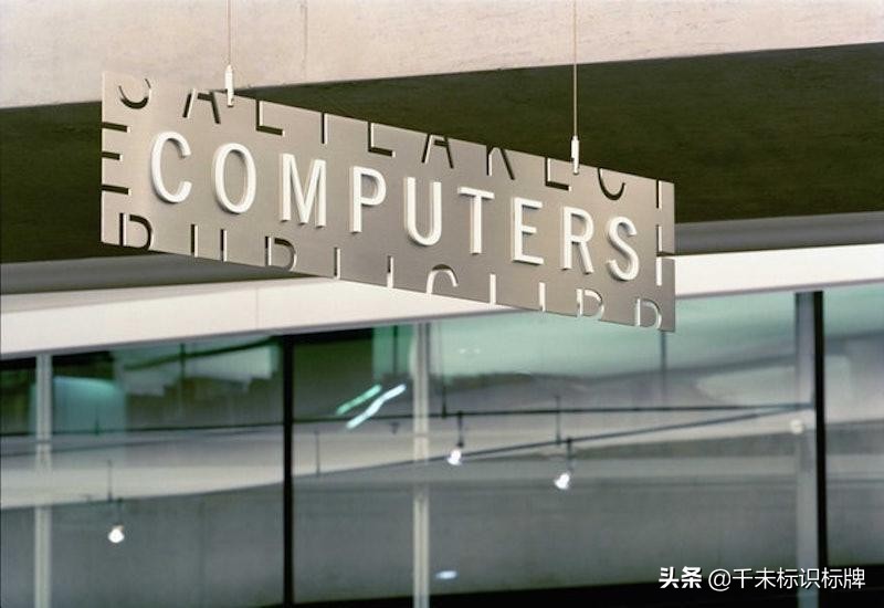 金属字材料介绍,常用金属字大全