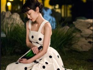 亦舒的这5句话道尽了爱情的真相,亦舒爱情经典语录