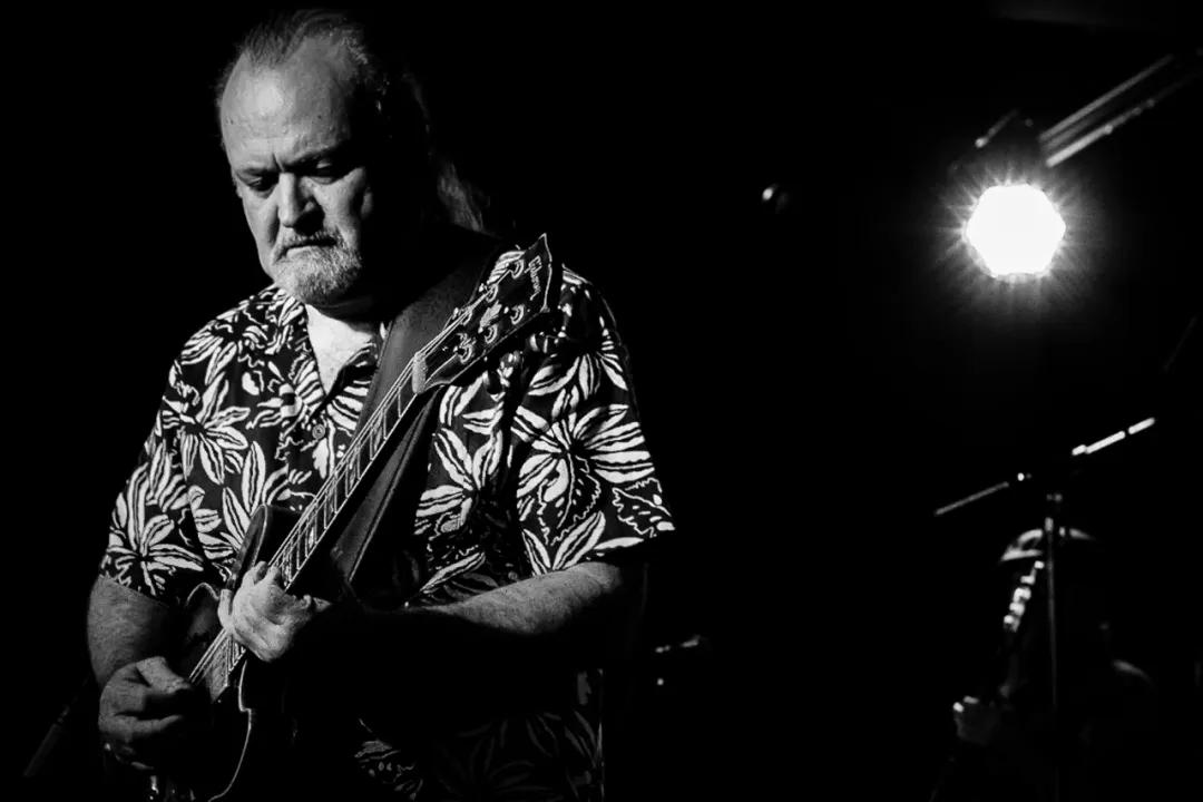 「酒醉歌单1」难以想象，迷醉的世界会是没有韵律的沉默