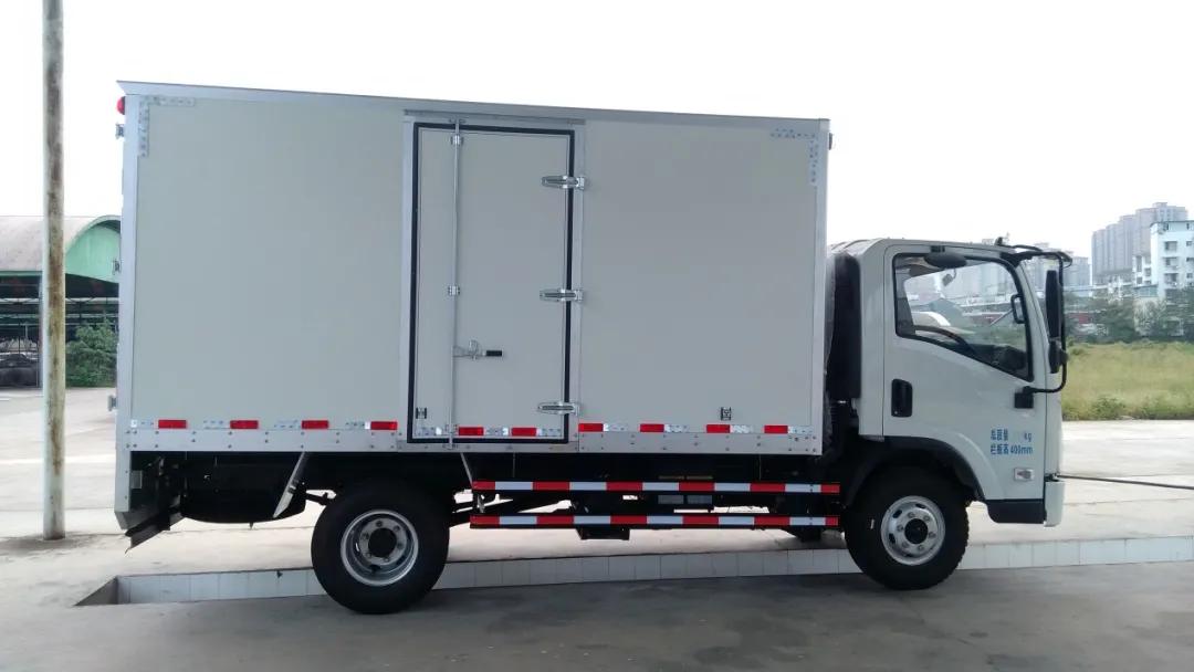 郑州新能源货车哪个靠谱,河南郑州新能源汽车技术培训