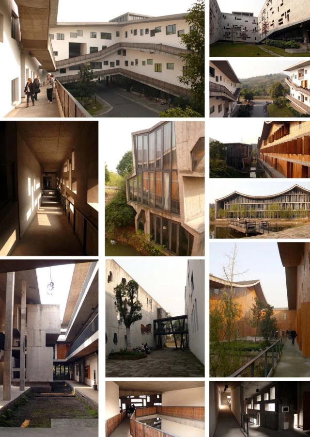 他与妻子校园相恋，与贝聿铭、库哈斯齐名，是获这项大奖的中国第一人！