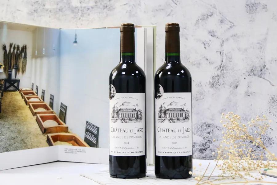 法国波尔多干红2014价格表,波尔多右岸五大名庄