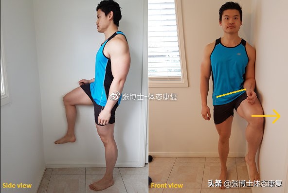 体态矫正训练o型腿扁平足,体态矫正x型腿