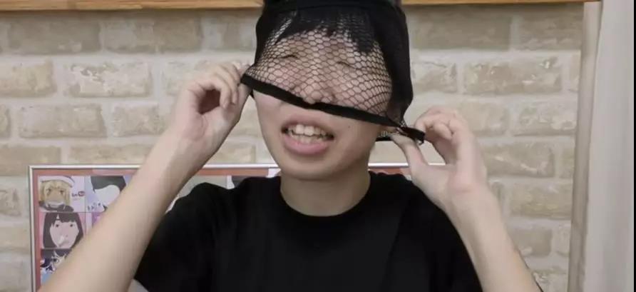 杨迪扮丑走红的照片,杨迪丑