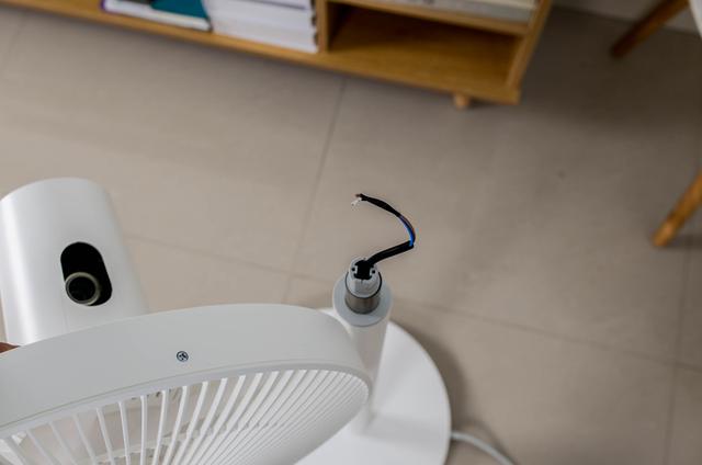 米家小米风扇落地扇,小米米家电风扇落地扇