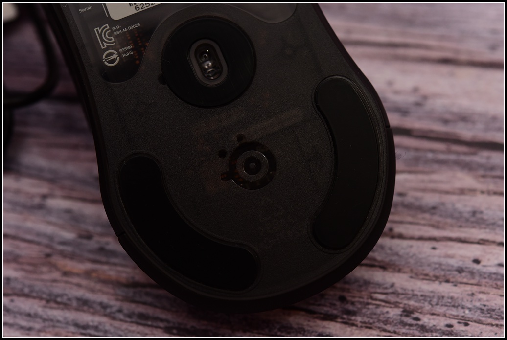 赛睿sensei310对比sensei10,赛睿senseiten10和sensei310