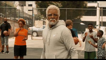 “世人只知库日天不知欧文赛神仙”关于德鲁大叔的七件事