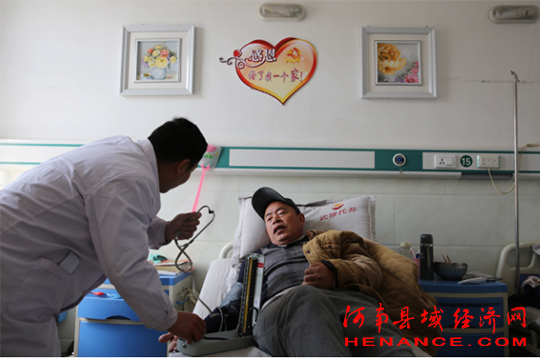 河南贫困残疾人有扶贫政策吗,残疾贫困户帮扶计划