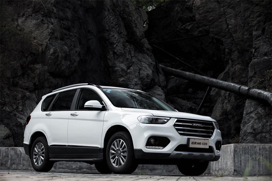 全新哈弗h6升级音响,哈弗h6的音响升级