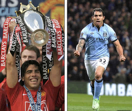 心属糖果盒，特维斯为什么是阿根廷的国民英雄?