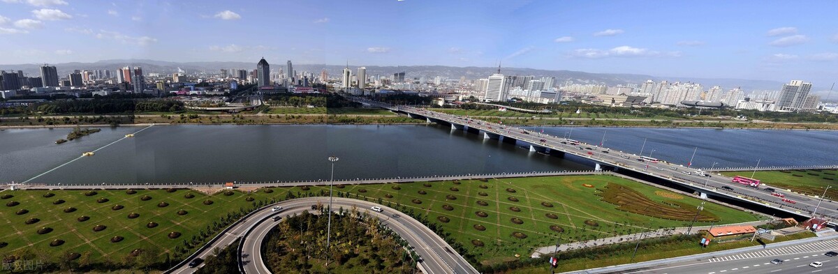 太原各个板块房价,太原房产哪个板块有投资的价值