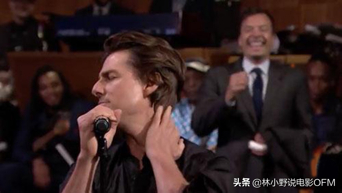 《野鹅敢死队》瑞文:老婆出轨大牌明星,他曾沦为好莱坞笑柄