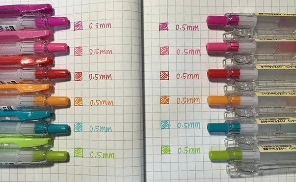 现在,全靠霓虹文具给我带来工作的归属感