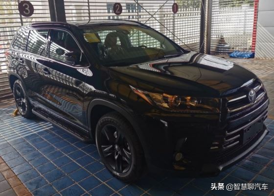 汉兰达改led灯双透镜需要多少钱,2022款丰田汉兰达led大灯够亮吗