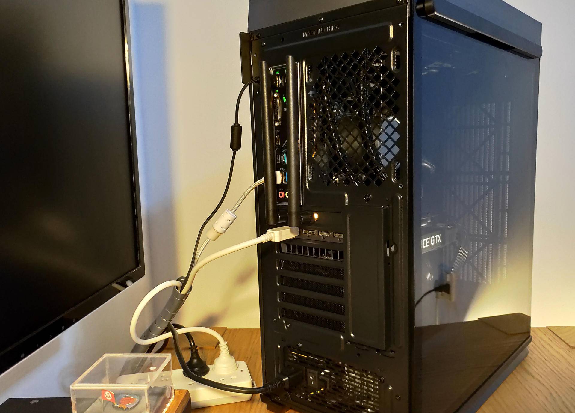 最新电脑攒机配置详解,电脑攒机组装硬件讲解