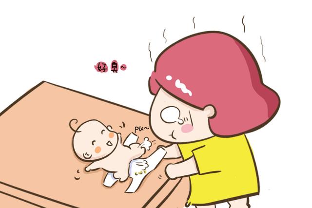 纸尿裤和尿布哪个防红,纸尿裤和尿不湿哪个好用