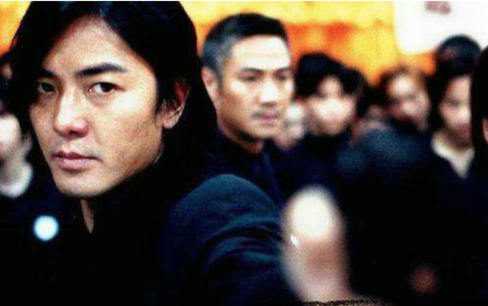 “我爱的Ta有你的影子”,看Ta们婚恋中前后任有多相像